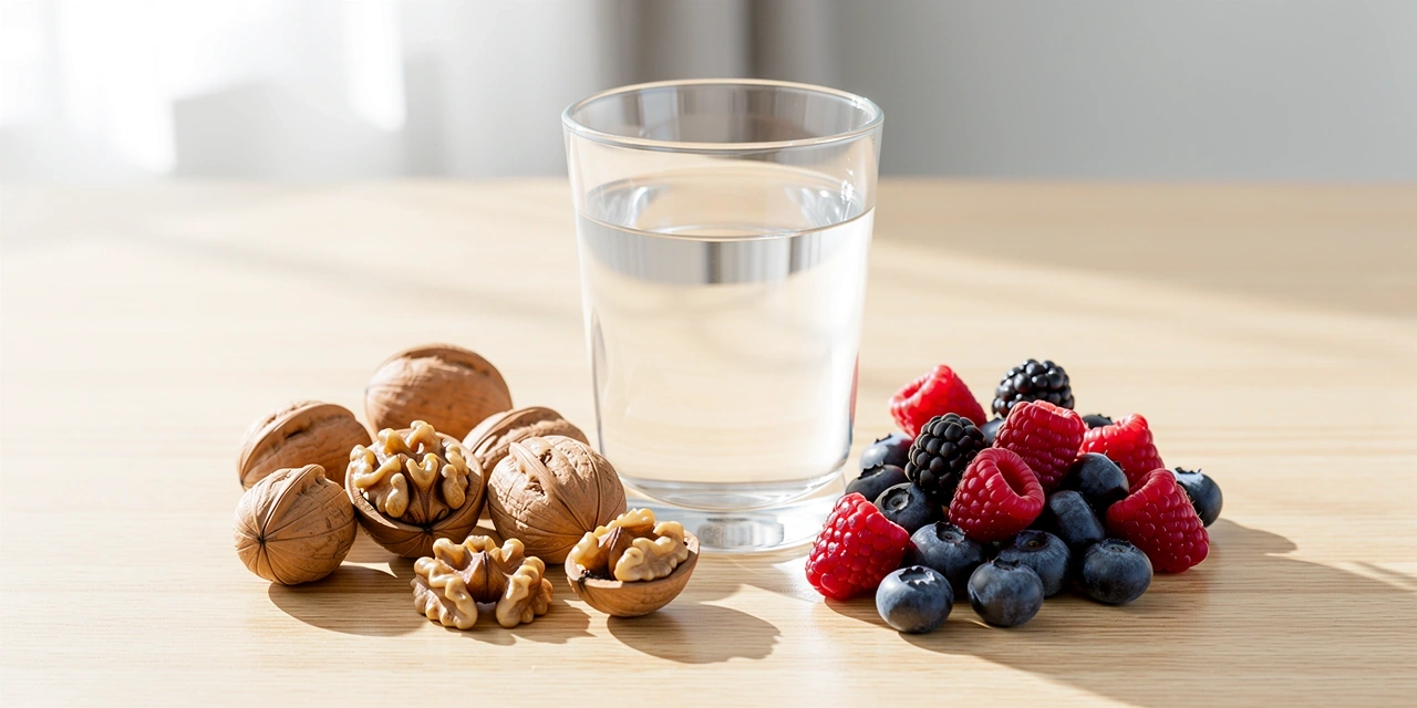 Zdravý životní styl